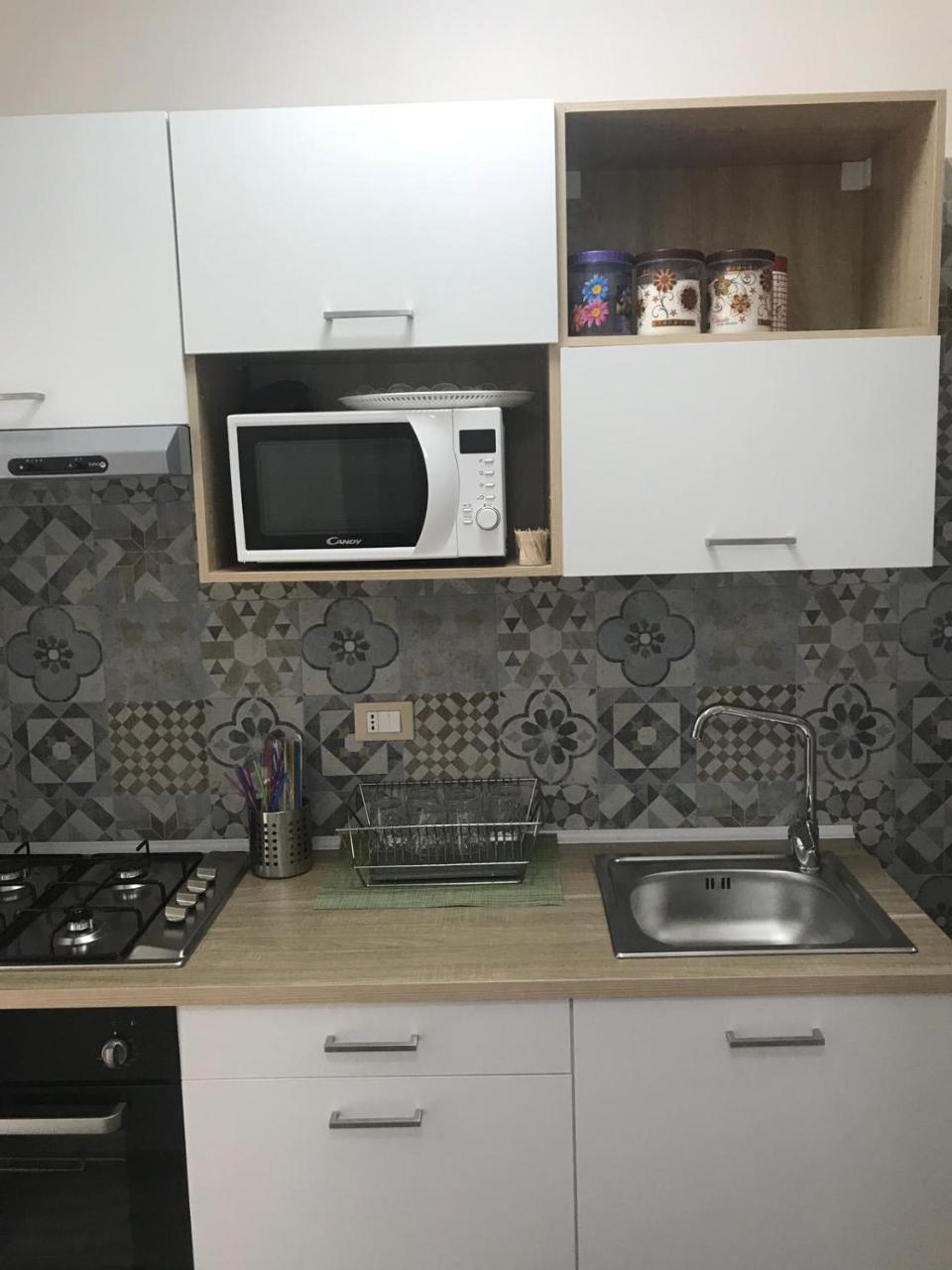 Virgilio'S Garden Bed & Breakfast Кастеламаре ди Стабия Екстериор снимка